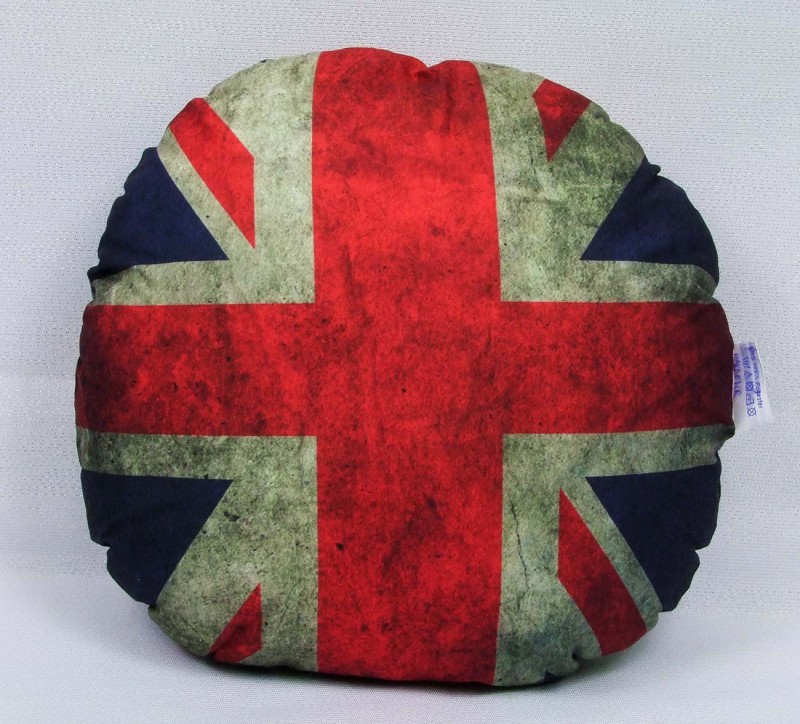 Dekoračný vankúšik Britania