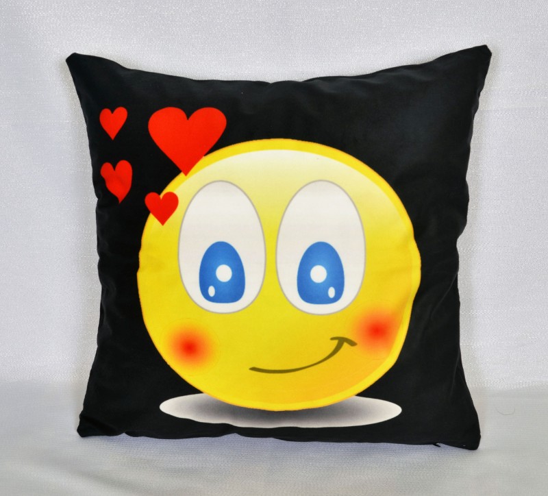 Vankúš Emodźi  Love