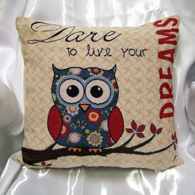 Vankúš Sova Dreams