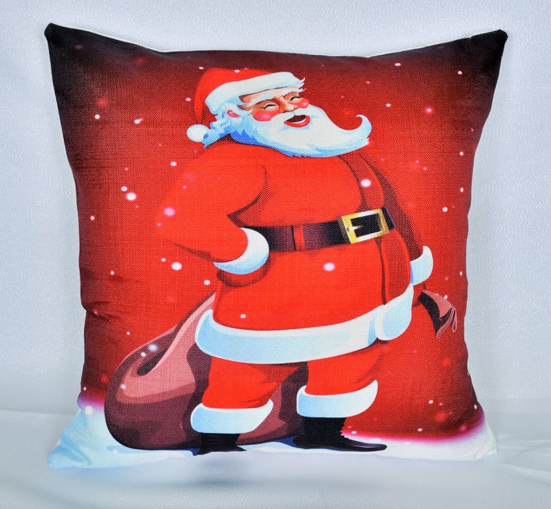 Vankúš Santa