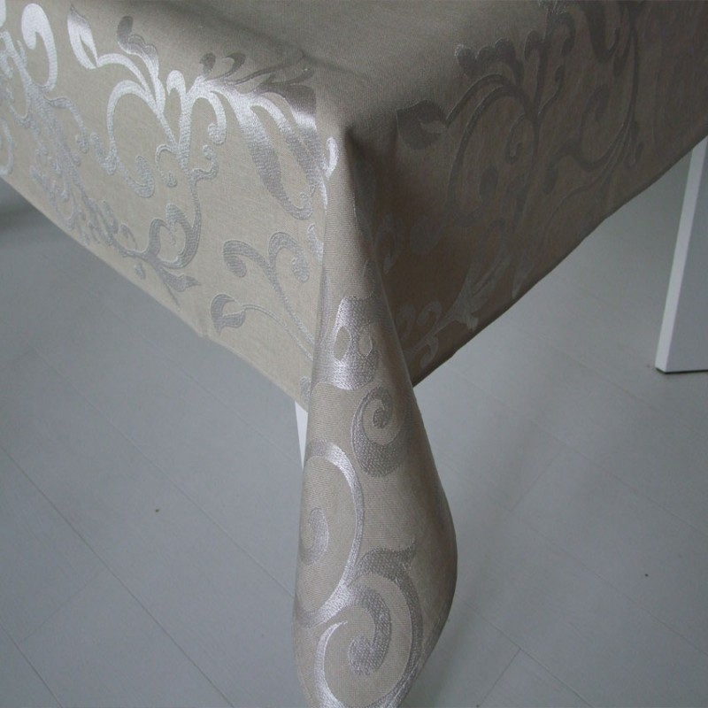 Obrus štýlový ĺan