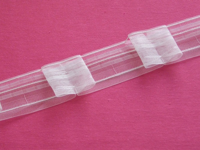 Riasiaca páska 04 mašľa B 5cm