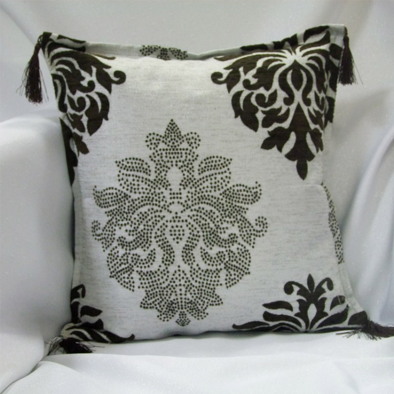 Elegantný vankúš 2 face