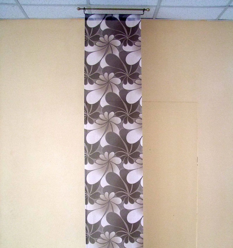 Záclona hotová panel