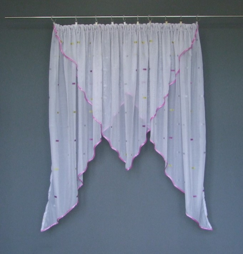 Fialovo-sivožltý obdĺžnik